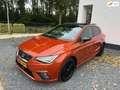 SEAT Ibiza 1.0 TSI FR Pano Beats Cruise ACC Cam Stoelv Oranje - thumbnail 1