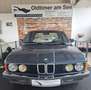 BMW 745 I Bleu - thumbnail 1