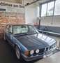 BMW 745 I Bleu - thumbnail 2