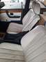 BMW 745 I Bleu - thumbnail 4