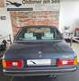 BMW 745 I Bleu - thumbnail 6