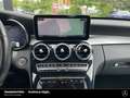 Mercedes-Benz C 220 C 220 d T Komfort-Paket Distr AHK LED 360° Totw Zilver - thumbnail 12