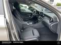 Mercedes-Benz C 220 C 220 d T Komfort-Paket Distr AHK LED 360° Totw Zilver - thumbnail 9