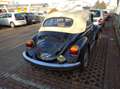 Volkswagen Maggiolino 1303 KARMANN CABRIOLET Nero - thumbnail 4