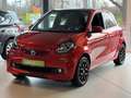 smart forFour 0.9T 6G-DCT BRABUS+PANO+KAMERA+JBL+TEMPO Rot - thumbnail 4