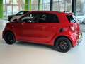 smart forFour 0.9T 6G-DCT BRABUS+PANO+KAMERA+JBL+TEMPO Rot - thumbnail 5