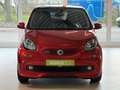 smart forFour 0.9T 6G-DCT BRABUS+PANO+KAMERA+JBL+TEMPO Rot - thumbnail 3