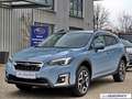 Subaru XV 2.0ie e-BOXER Comfort Lineartronic Gri - thumbnail 2