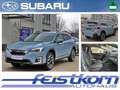 Subaru XV 2.0ie e-BOXER Comfort Lineartronic Gris - thumbnail 1