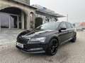 Skoda Superb Kombi 2,0 TDI Style DSG/1.BESITZ/ACC/SHA/SHZ/LE... Schwarz - thumbnail 2