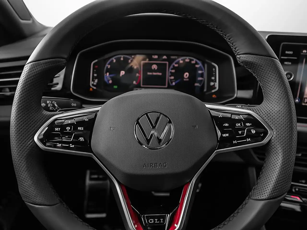 Volkswagen Jetta снимка Volkswagen Jetta