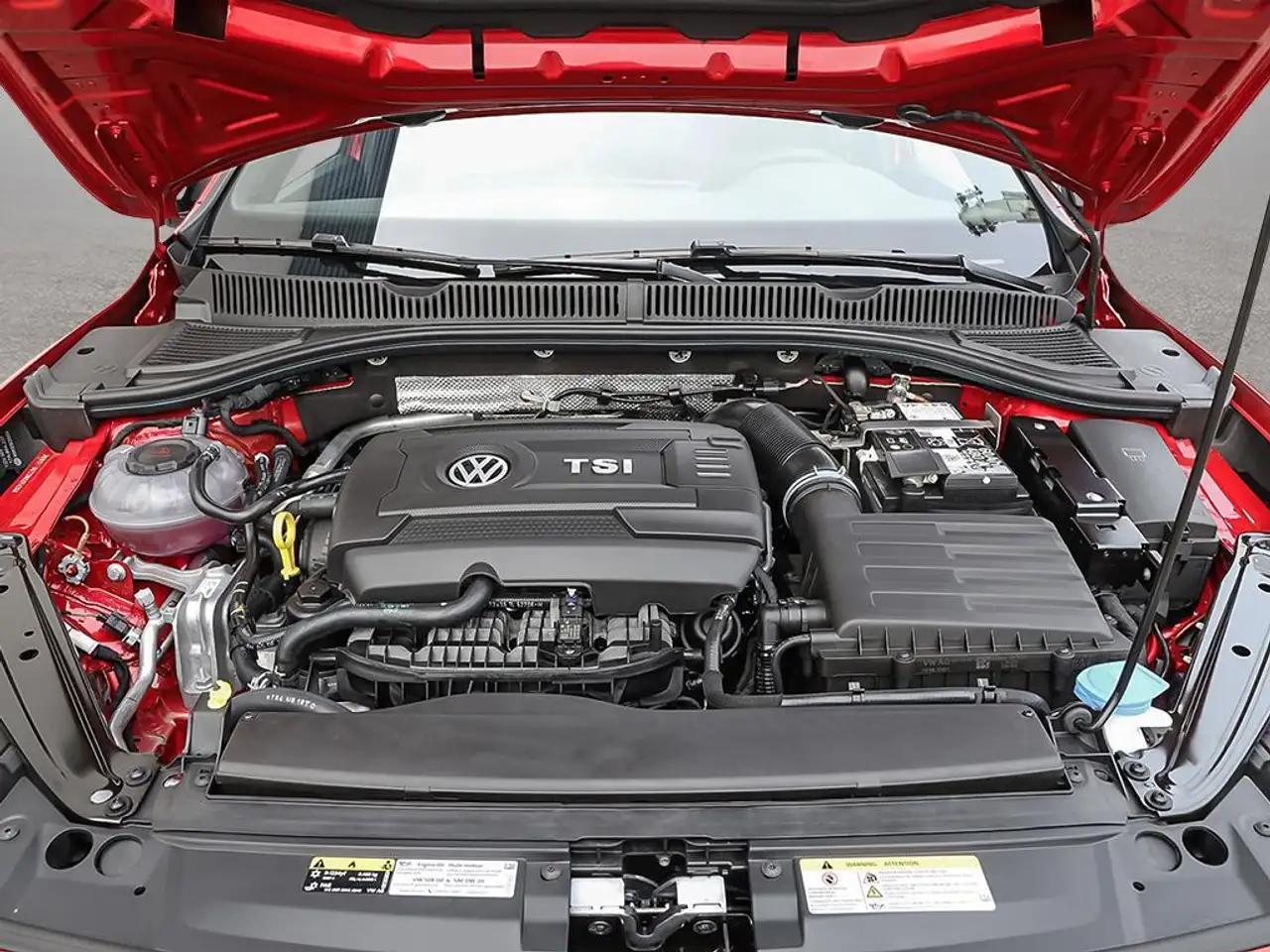 Volkswagen Jetta снимка Volkswagen Jetta