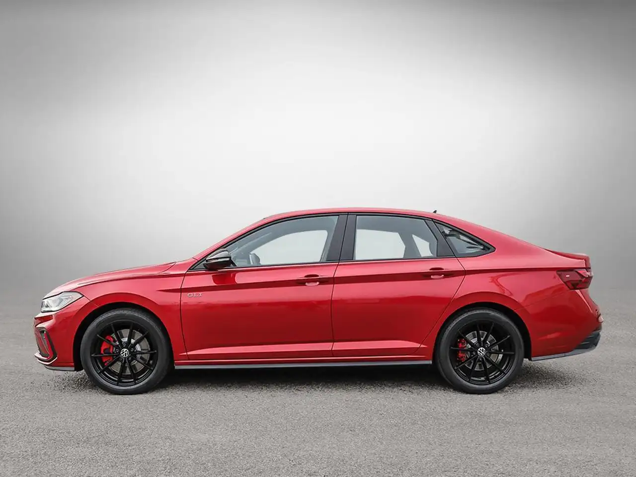Volkswagen Jetta снимка Volkswagen Jetta