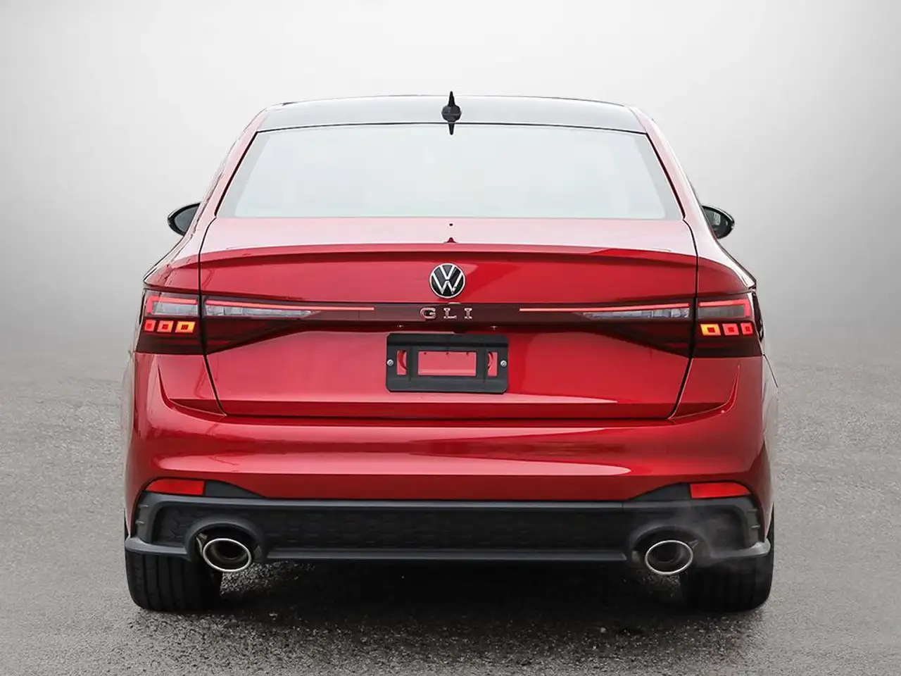 Volkswagen Jetta снимка Volkswagen Jetta