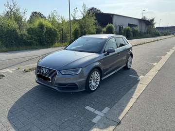Audi A3 Sportback e-tron