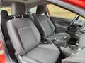 Ford Fiesta 1.5 TDCi* xenon* gps waze * Rouge - thumbnail 11