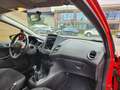 Ford Fiesta 1.5 TDCi* xenon* gps waze * Rood - thumbnail 15