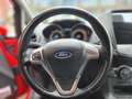 Ford Fiesta 1.5 TDCi* xenon* gps waze * Rood - thumbnail 17