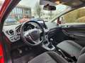 Ford Fiesta 1.5 TDCi* xenon* gps waze * Rood - thumbnail 16