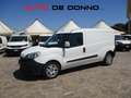 Fiat Doblo 1.4 NATURAL POWER (METANO) MAXI 120CV Blanc - thumbnail 1