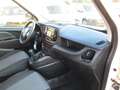 Fiat Doblo 1.4 NATURAL POWER (METANO) MAXI 120CV Blanc - thumbnail 17