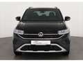 Volkswagen T-Cross 1.0 TSI GOAL DSG AHK/NAV/LED/ACC/SH/PDC Schwarz - thumbnail 3