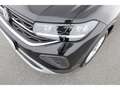Volkswagen T-Cross 1.0 TSI GOAL Schwarz - thumbnail 8