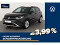 Volkswagen T-Cross 1.0 TSI GOAL Schwarz - thumbnail 1