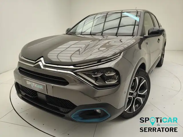 Citroen E-C4 Electric C4 100kW Shine