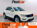 Volkswagen T-Roc 1.5 TSI Advance DSG7 Wit - thumbnail 1