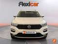 Volkswagen T-Roc 1.5 TSI Advance DSG7 Wit - thumbnail 2