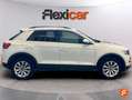 Volkswagen T-Roc 1.5 TSI Advance DSG7 Wit - thumbnail 4