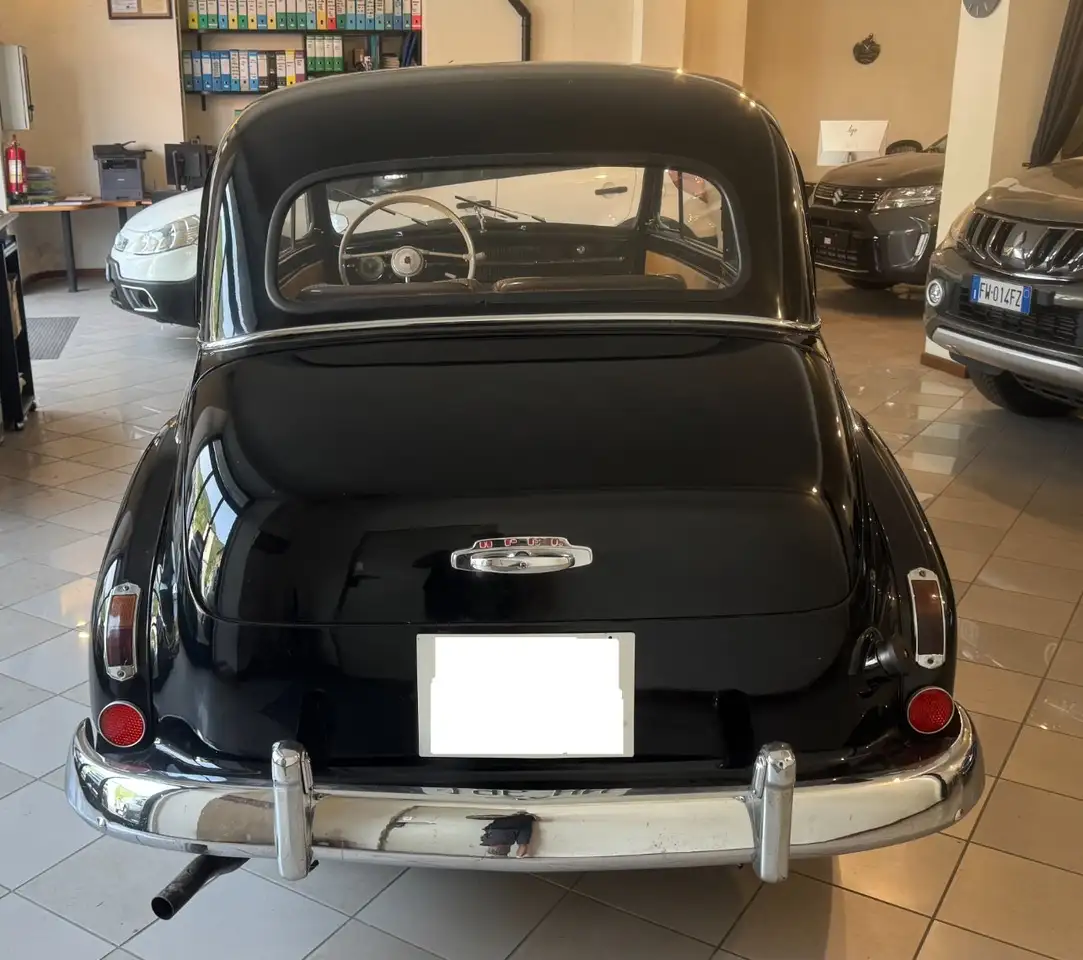 Opel Olympia 1.5 CC KW 28,67, foto 6