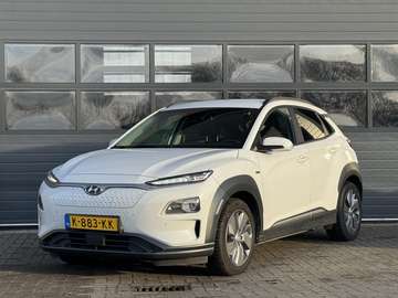 EV LIMITED 64 KWH I TREKHAAK I 100% SOH I 3 FASE L