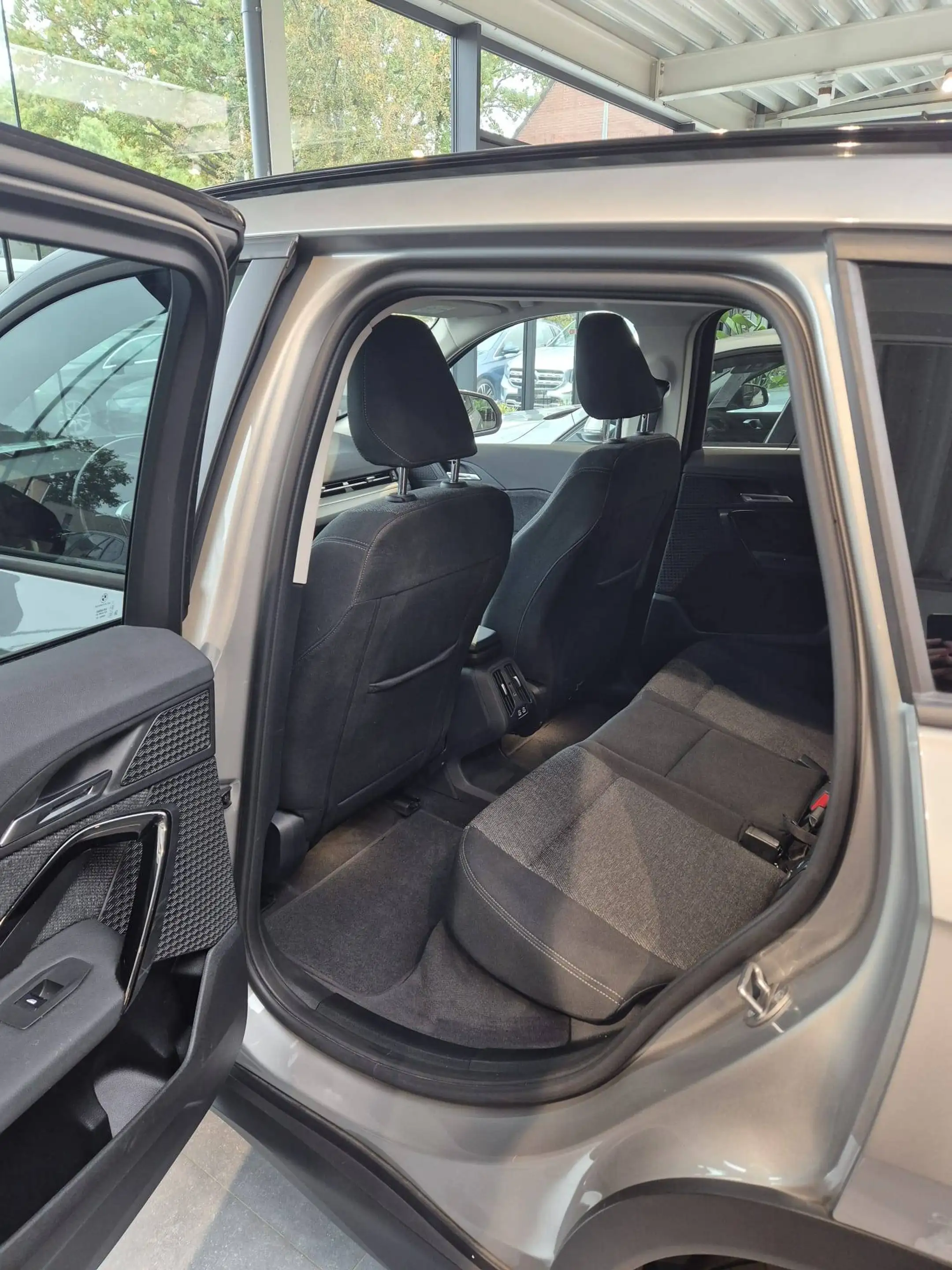 BMW X1 X1 1.5iA sDrive20 MHEV — photo 10