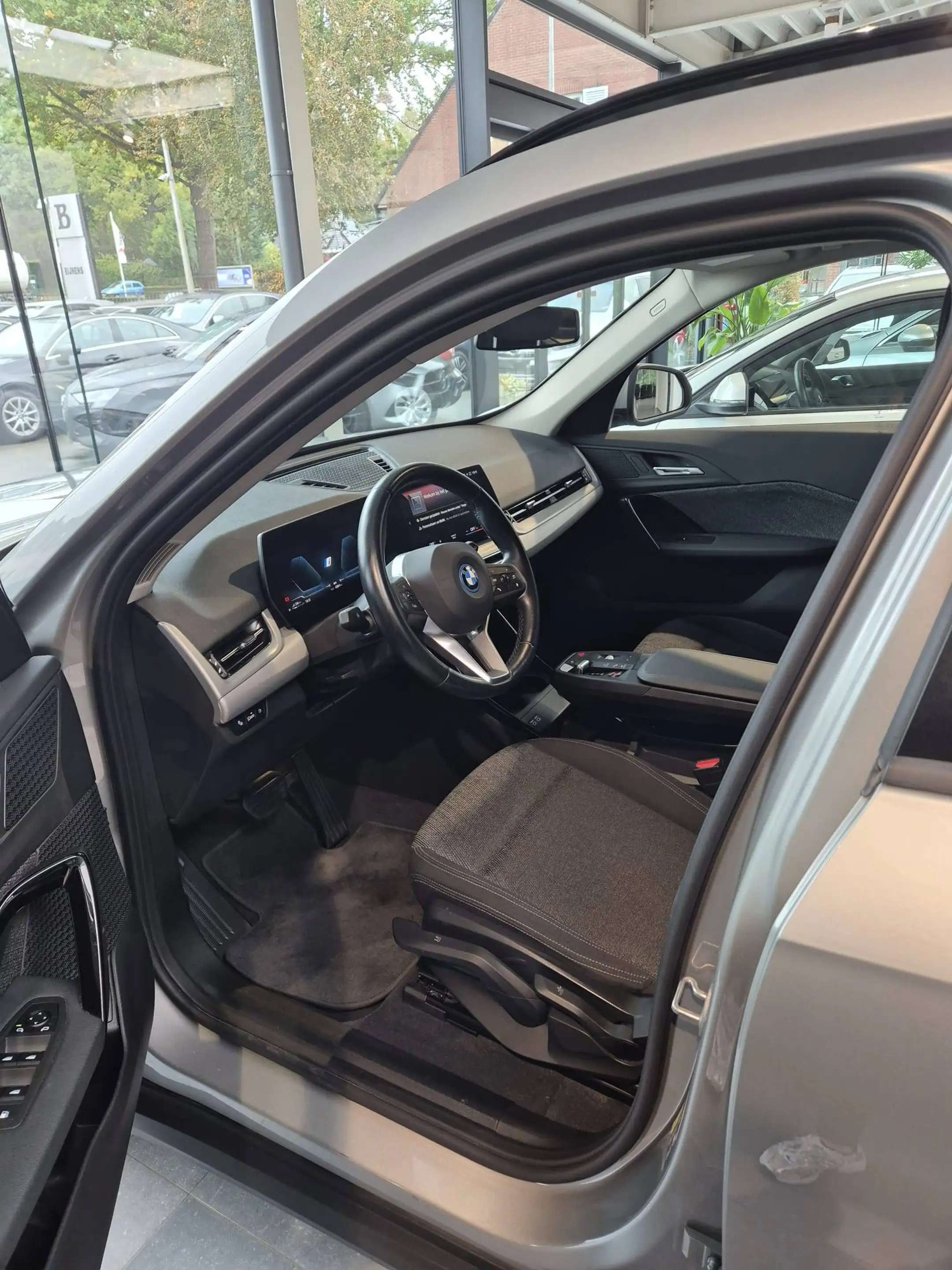 BMW X1 X1 1.5iA sDrive20 MHEV — photo 5