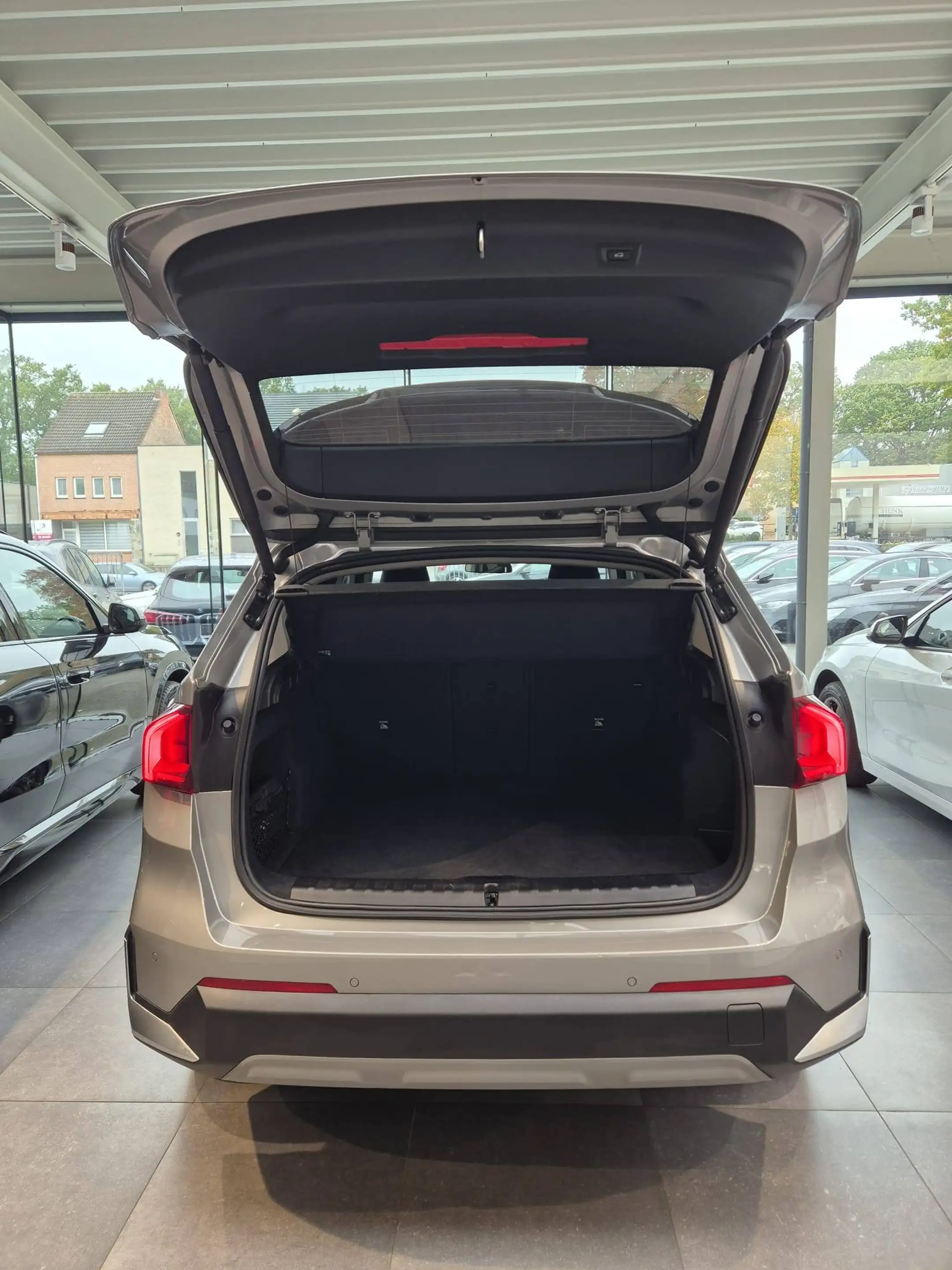 BMW X1 X1 1.5iA sDrive20 MHEV — photo 4