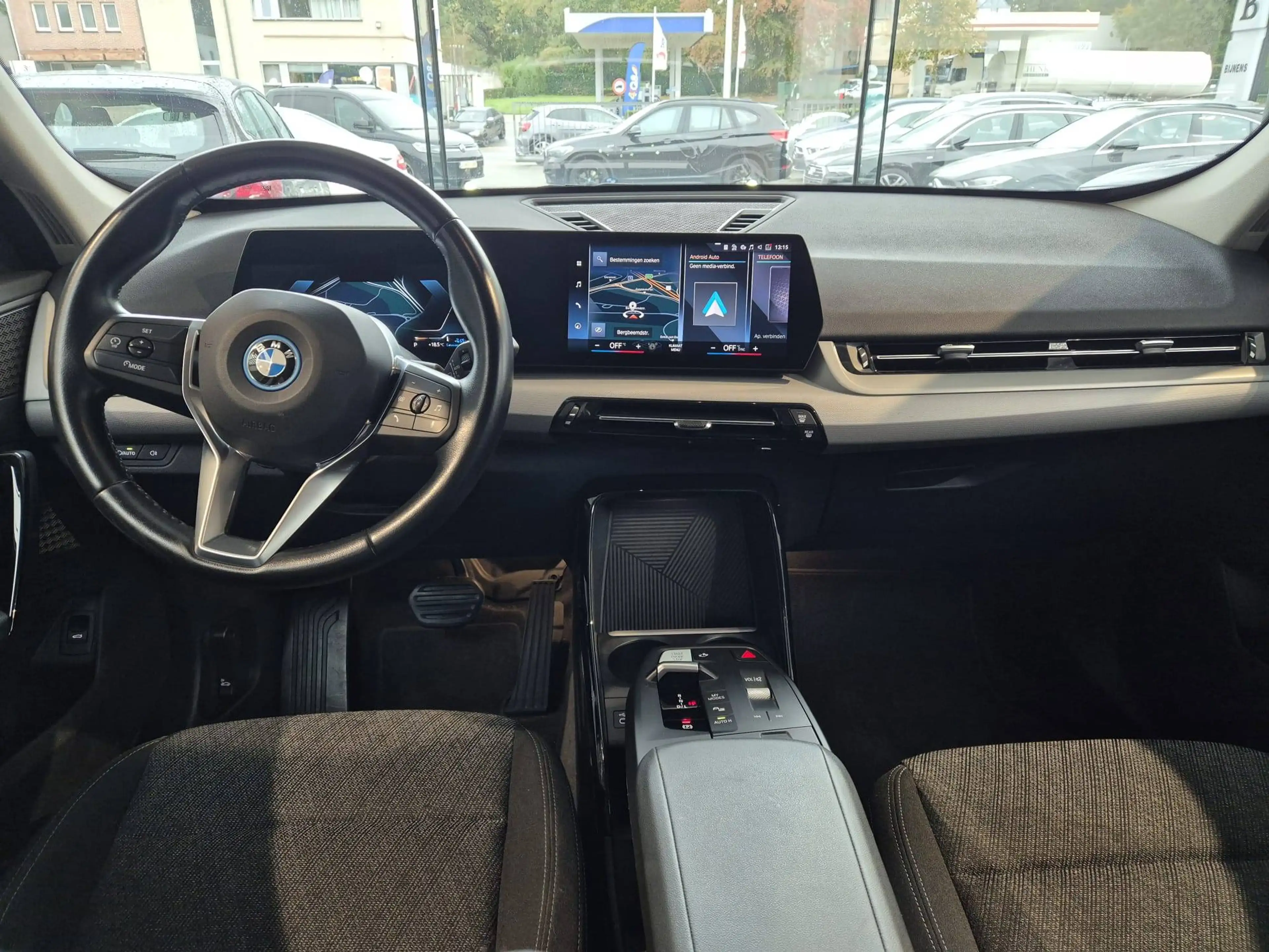 BMW X1 X1 1.5iA sDrive20 MHEV — photo 6