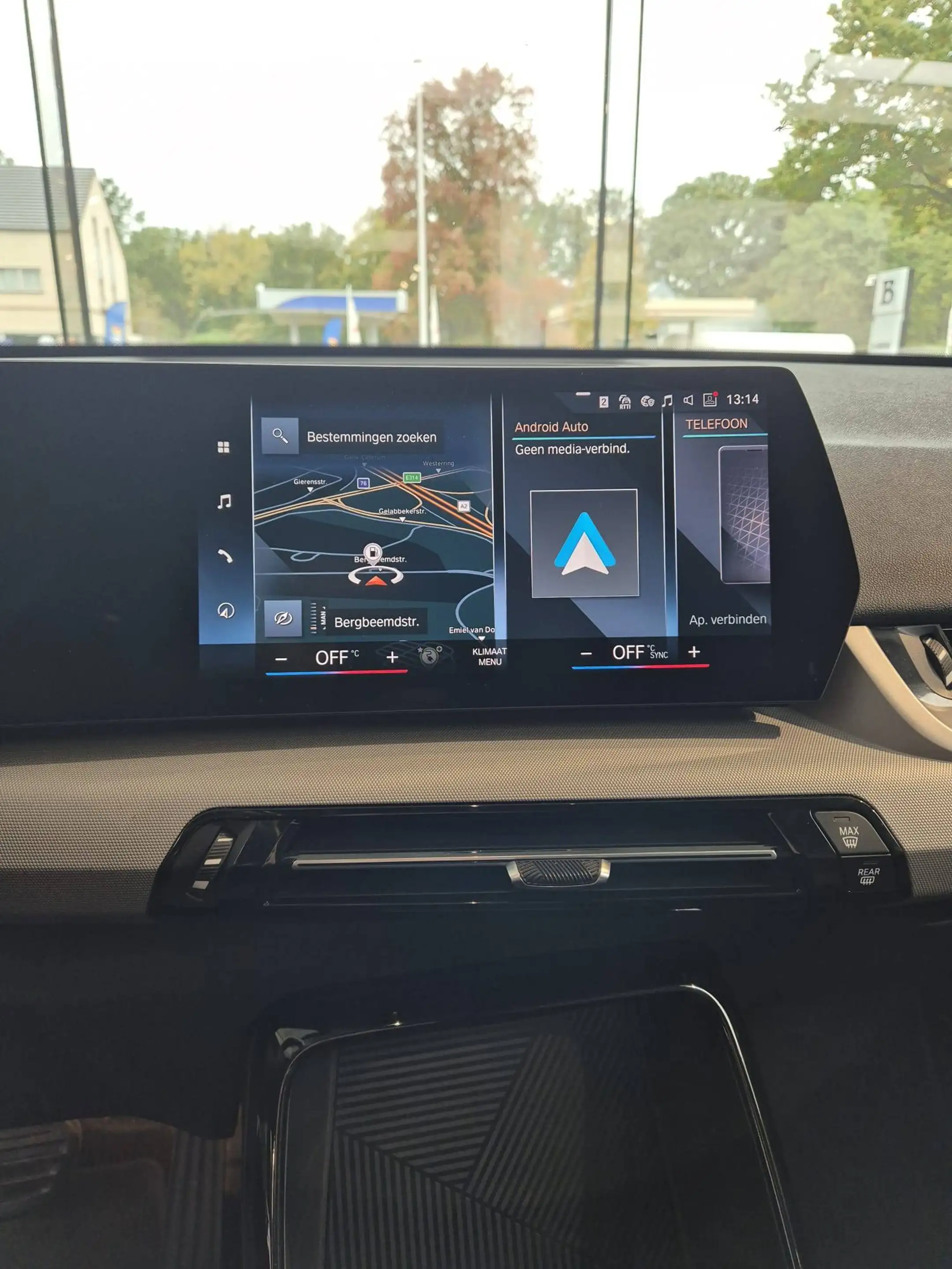 BMW X1 X1 1.5iA sDrive20 MHEV — photo 8