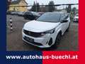 Peugeot 5008 BlueHDI 130 EAT8 GT Weiß - thumbnail 1
