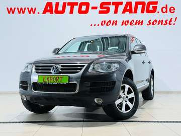 V6 3.0 TDI