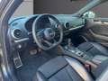 Audi S3 S3 Sportback 50 TFSI 300 S tronic 7 Quattro Gris - thumbnail 9