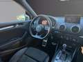 Audi S3 S3 Sportback 50 TFSI 300 S tronic 7 Quattro Gris - thumbnail 8