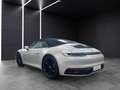 Porsche 992 911 (992) 4 Cabrio SportChrono Sportabg APPROVED Gris - thumbnail 3