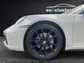 Porsche 992 911 (992) 4 Cabrio SportChrono Sportabg APPROVED Gris - thumbnail 9