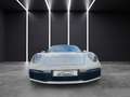 Porsche 992 911 (992) 4 Cabrio SportChrono Sportabg APPROVED Gris - thumbnail 4