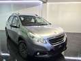 Peugeot 2008 1.2 PureTech S&S Active 110 Silber - thumbnail 3