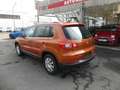 Volkswagen Tiguan Sport & Style BMT Rouge - thumbnail 3