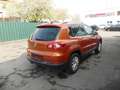 Volkswagen Tiguan Sport & Style BMT Rouge - thumbnail 4