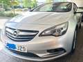 Opel Cascada Cabrio 1.6T S Plateado - thumbnail 12